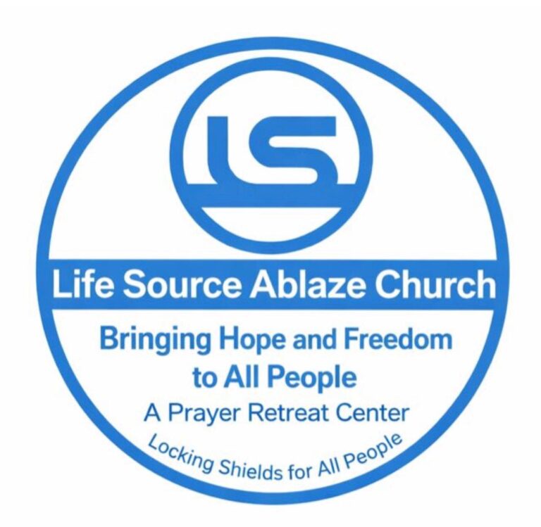 life source ablaze church